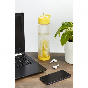Logotrade mainoslahjat kuva: Tutti-frutti 740 ml Tritan™ urheilujuomapullo