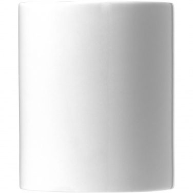Logotrade mainoslahja ja liikelahja kuva: Pic 330 ml keraaminen sublimaatiomuki