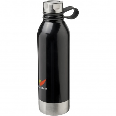 Logotrade mainostuotet kuva: Perth 740 ml:n ruostumaton teräspullo