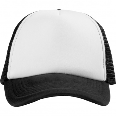 Logo trade mainoslahjat ja liikelahjat kuva: Trucker-lakki, 5-paneelinen