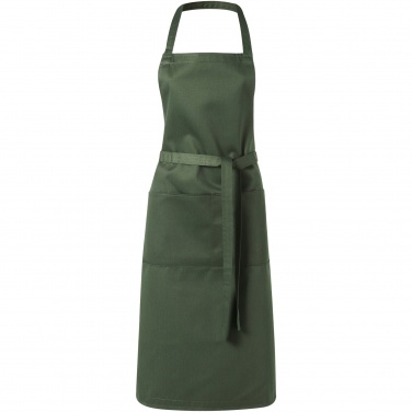 Logotrade mainoslahjat kuva: Viera-esiliina, 240 g/m²