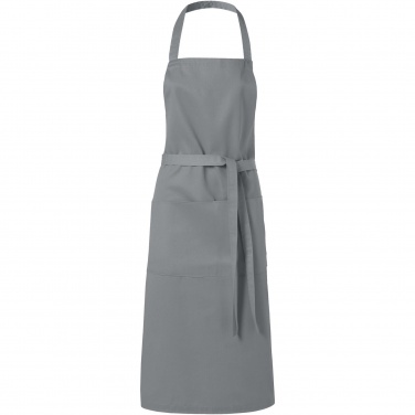 Logotrade liikelahjat mainoslahjat tuotekuva: Viera-esiliina, 240 g/m²