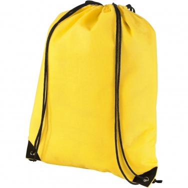 Logotrade mainoslahjat ja liikelahjat tuotekuva: Evergreen non woven narureppu 5L