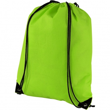 Logotrade mainostuotet kuva: Evergreen non woven narureppu 5L
