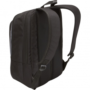 Logotrade liikelahja tuotekuva: Case Logic 17" tietokonereppu 25L