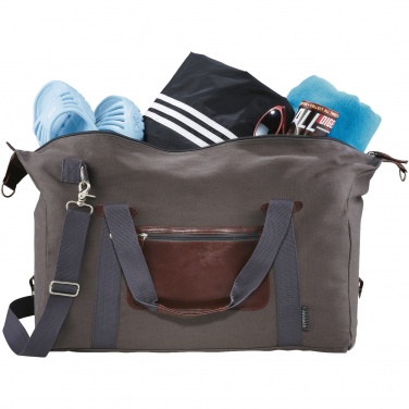 Logotrade liikelahjat mainoslahjat tuotekuva: Classic 20" matkakassi 37L