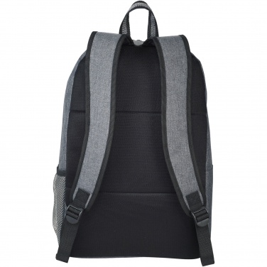 Logo trade liikelahja kuva: Graphite deluxe -tietokonereppu 15" 20L