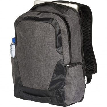 Logotrade liikelahjat kuva: Overland 17" TSA tietokonereppu 18L