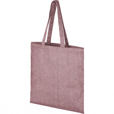 Logotrade liikelahjat kuva: Pheebs-kassi 150 g/m2, kierrätysmateriaalista valmistettu 7L