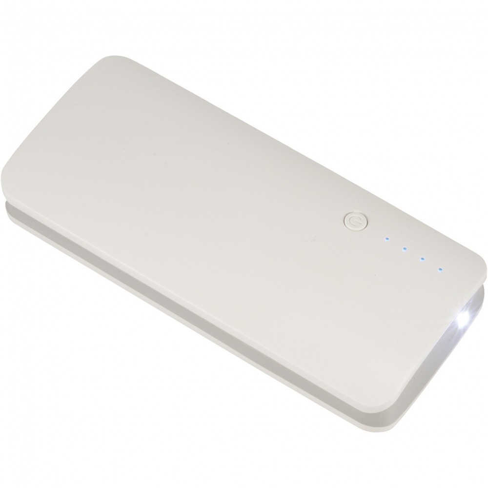 Logo trade liikelahja mainoslahja tuotekuva: Spare-varavirtalähde, 10 000 mAh