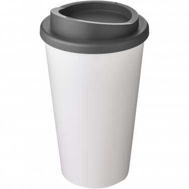 Logo trade mainostuotet tuotekuva: Americano® 350 ml eristetty muki