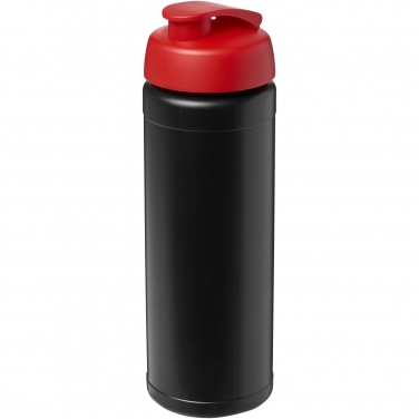 Logo trade mainoslahjat ja liikelahjat kuva: Baseline® Plus 750 ml läppäkantinen urheilujuomapullo