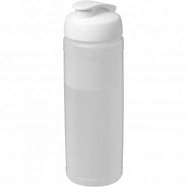 Logo trade mainoslahjat tuotekuva: Baseline® Plus 750 ml läppäkantinen urheilujuomapullo