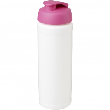 Logotrade liikelahja mainoslahja kuva: Baseline® Plus grip 750 ml läppäkantinen urheilujuomapullo