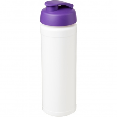Logotrade mainostuote tuotekuva: Baseline® Plus grip 750 ml läppäkantinen urheilujuomapullo