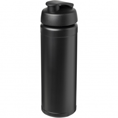 Logo trade mainoslahjat ja liikelahjat kuva: Baseline® Plus grip 750 ml läppäkantinen urheilujuomapullo