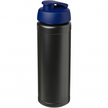 Logo trade mainoslahjat ja liikelahjat kuva: Baseline® Plus grip 750 ml läppäkantinen urheilujuomapullo