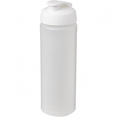 Logotrade mainoslahja ja liikelahja kuva: Baseline® Plus grip 750 ml läppäkantinen urheilujuomapullo