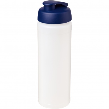 Logotrade liikelahja tuotekuva: Baseline® Plus grip 750 ml läppäkantinen urheilujuomapullo
