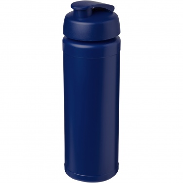 Logotrade mainostuote tuotekuva: Baseline® Plus grip 750 ml läppäkantinen urheilujuomapullo