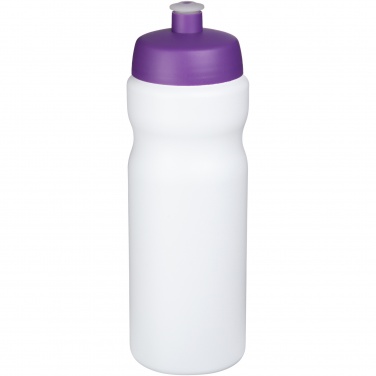 Logo trade mainostuote kuva: Baseline® Plus 650 ml -urheilujuomapullo