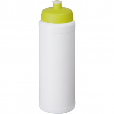Logotrade liikelahjat kuva: Baseline® Plus Grip 750 ml -urheilujuomapullo urheilukannell
