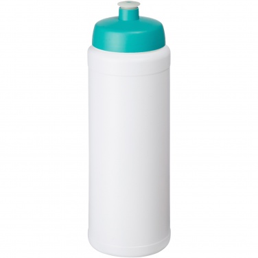 Logo trade liikelahjat mainoslahjat kuva: Baseline® Plus Grip 750 ml -urheilujuomapullo urheilukannell