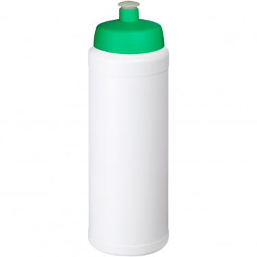 Logo trade mainoslahja kuva: Baseline® Plus Grip 750 ml -urheilujuomapullo urheilukannell