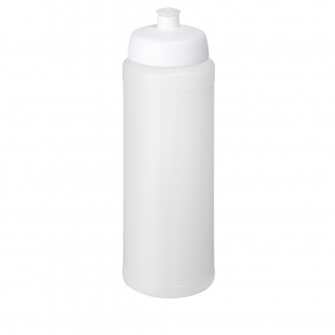 Logo trade mainostuotet tuotekuva: Baseline® Plus 750 ml -pullo urheilukannella