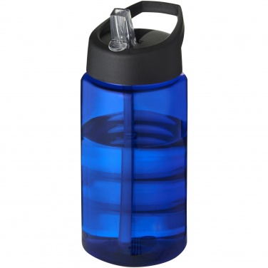 Logotrade mainostuotet kuva: H2O Active® Bop 500 ml -urheilujuomapullo kaatonokkakannella