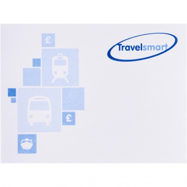 Logotrade liikelahjat kuva: Sticky-Mate®-muistilaput 100x75 mm