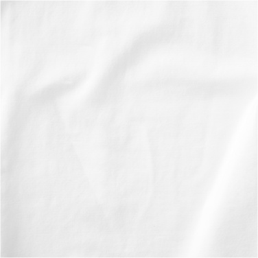 Logo trade liikelahjat mainoslahjat kuva: Kawartha short sleeve women's organic V-neck t-shirt