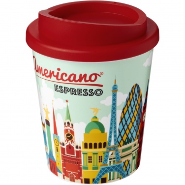 Logotrade mainoslahjat kuva: Brite-Americano® Espresso 250 ml eristetty muki
