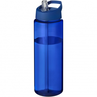 Logo trade mainoslahjat ja liikelahjat kuva: H2O Active® Vibe 850 ml -urheilujuomapullo kaatonokkakannella