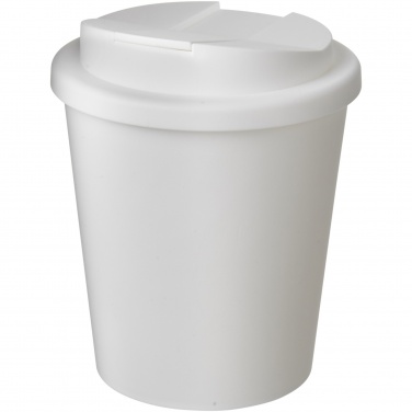 Logotrade liikelahjat kuva: Americano® Espresso 250 ml muki, läikyttämätön kansi