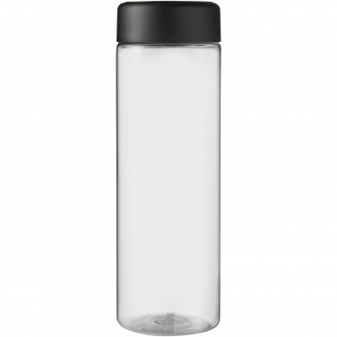 Logo trade liikelahja mainoslahja tuotekuva: H2O Active® Vibe 850 ml vesipullo kierrekannella