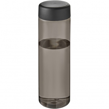 Logo trade liikelahjat tuotekuva: H2O Active® Vibe 850 ml vesipullo kierrekannella
