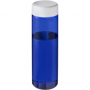 Logotrade mainoslahja tuotekuva: H2O Active® Vibe 850 ml vesipullo kierrekannella