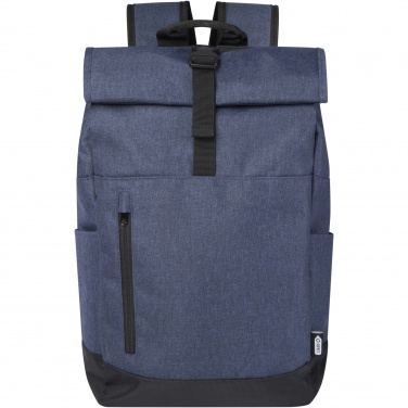 Logotrade liikelahjat kuva: Hoss rullattava reppu kannettavalle tietokoneelle, 15,6" 12L