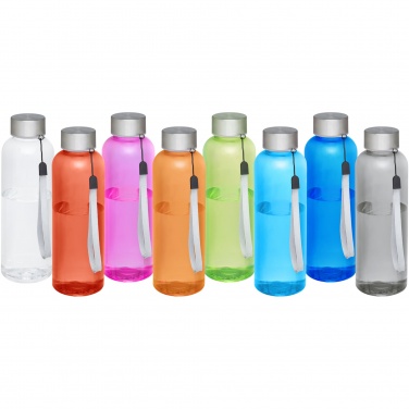 Logo trade mainoslahja ja liikelahja tuotekuva: Bodhi juomapullo, 500 ml