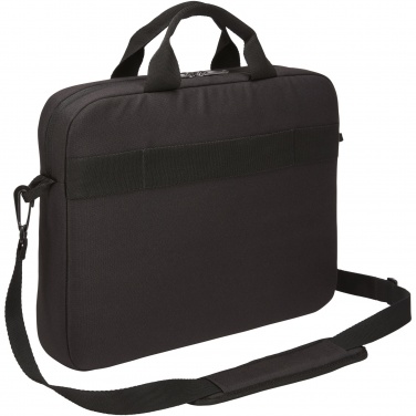 Logo trade mainoslahjat ja liikelahjat kuva: Case Logic Advantage-laukku kannettavalle tietokoneelle ja tabletille, 14”