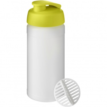 Logotrade mainostuotet kuva: Baseline Plus 500 ml -shakerpullo