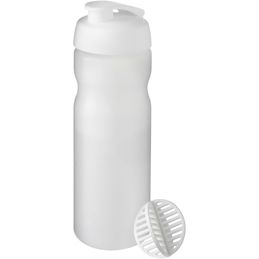 Logo trade mainoslahjat ja liikelahjat kuva: Baseline Plus 650 ml -shakerpullo