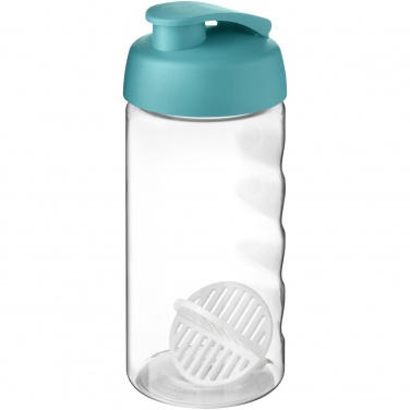 Logo trade mainostuote kuva: H2O Active® Bop 500 ml -shakerpullo