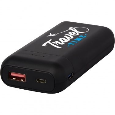 Logo trade mainoslahja kuva: Odyssey 10.000 mAh:n suuritiheyksinen varavirtalähde