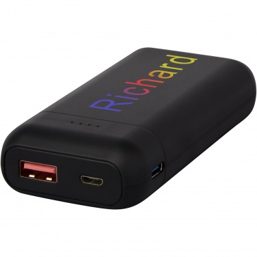 Logotrade mainoslahja ja liikelahja kuva: Odyssey 10.000 mAh:n suuritiheyksinen varavirtalähde