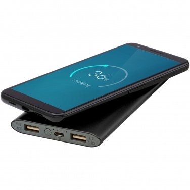 Logotrade mainoslahjat kuva: Juice 8000 mAh:n langaton varavirtalähde