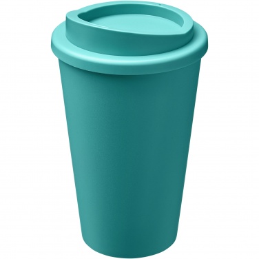 Logotrade mainoslahjat kuva: Americano® Renew 350 ml eristetty juomamuki