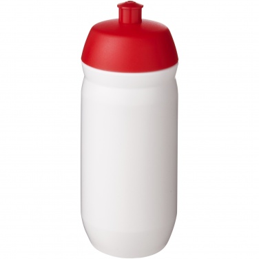 Logotrade liikelahjat mainoslahjat tuotekuva: HydroFlex™-juomapullo, 500 ml