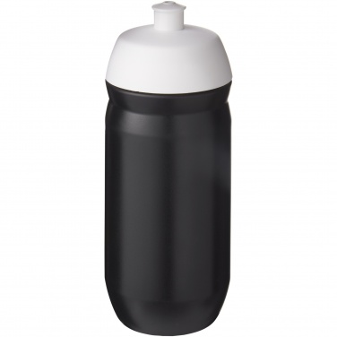 Logotrade liikelahja mainoslahja kuva: HydroFlex™-juomapullo, 500 ml